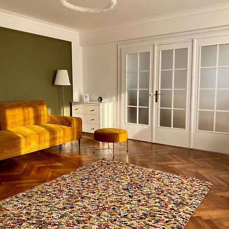 Cloos - Elegant Residence With Panoramic View Brasov Bagian luar foto