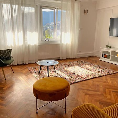 Cloos - Elegant Residence With Panoramic View Brasov Bagian luar foto