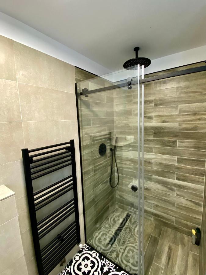 Cloos - Elegant Residence With Panoramic View Brasov Bagian luar foto