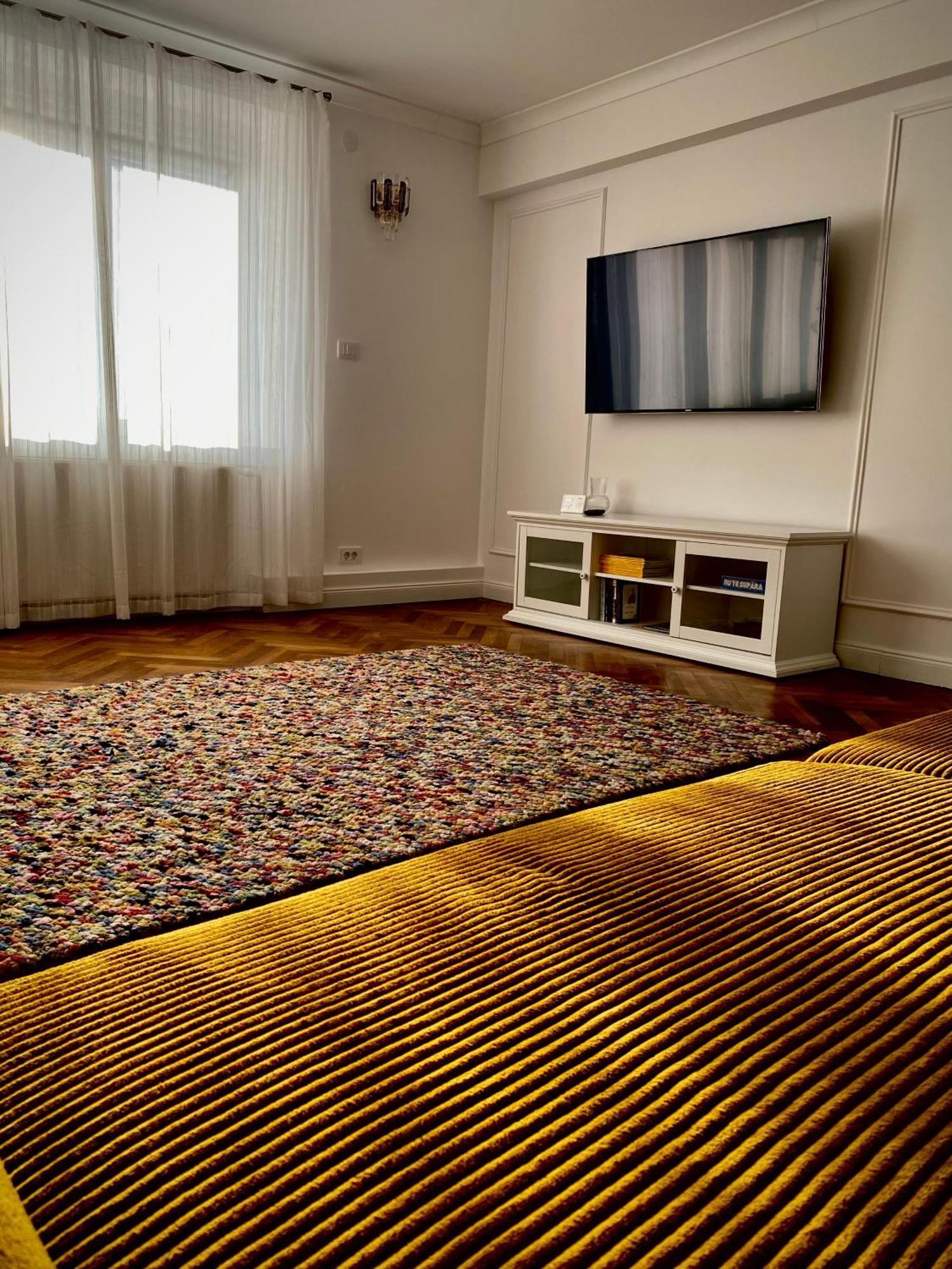 Cloos - Elegant Residence With Panoramic View Brasov Bagian luar foto