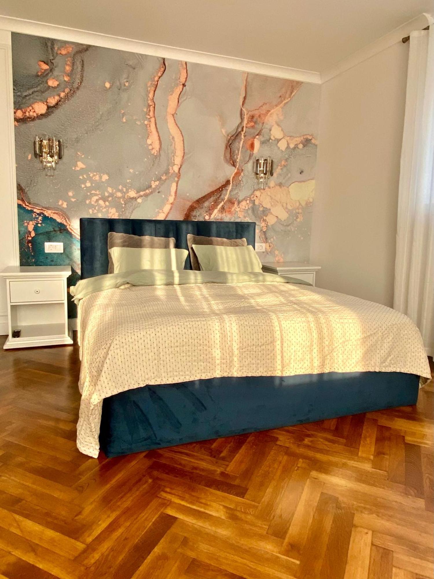 Cloos - Elegant Residence With Panoramic View Brasov Bagian luar foto