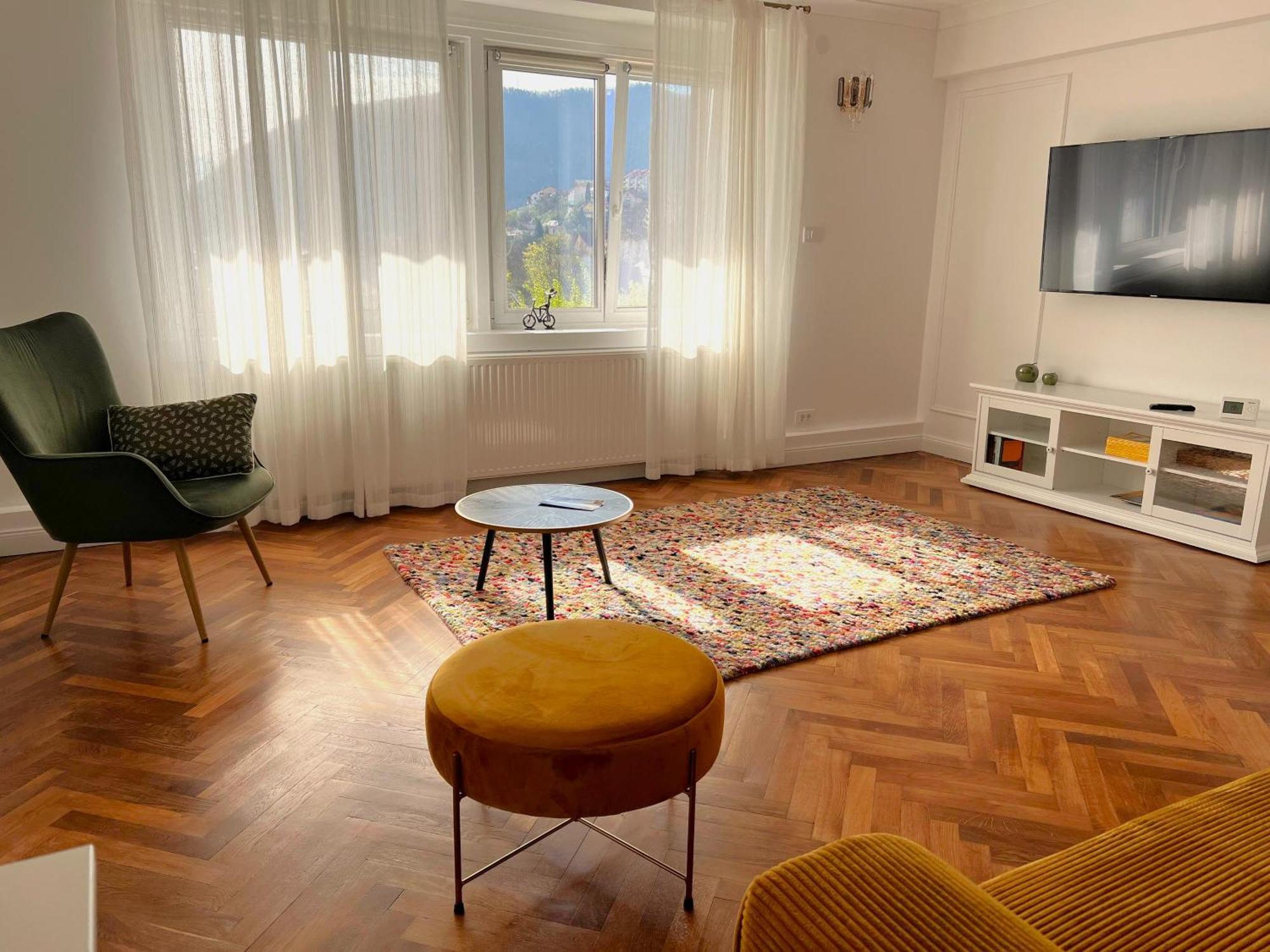 Cloos - Elegant Residence With Panoramic View Brasov Bagian luar foto