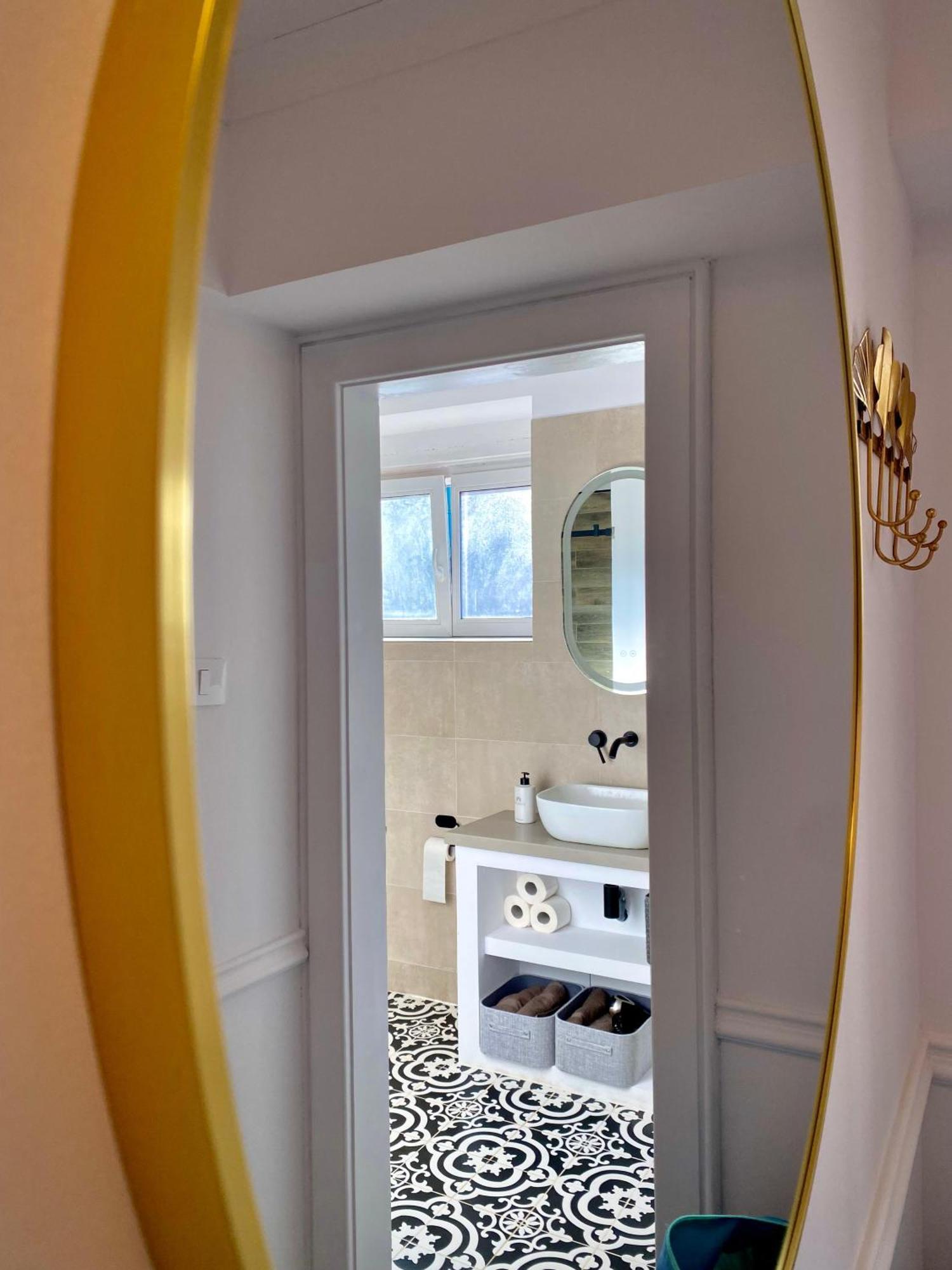 Cloos - Elegant Residence With Panoramic View Brasov Bagian luar foto