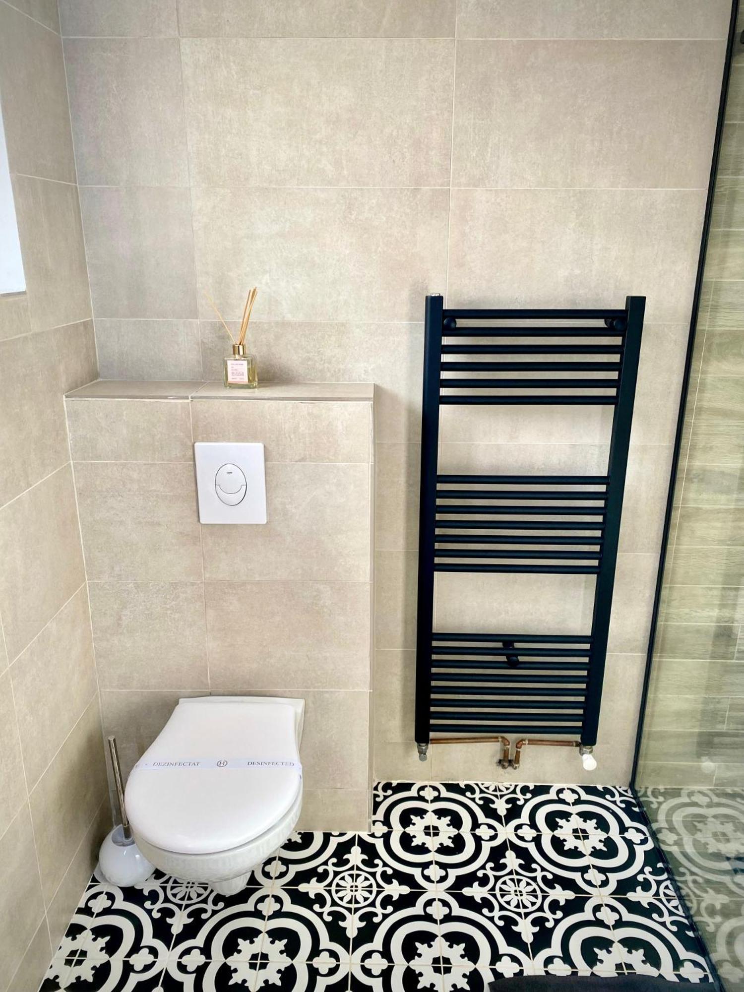Cloos - Elegant Residence With Panoramic View Brasov Bagian luar foto